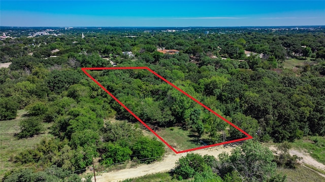 213 S Merrimac St, Weatherford TX, 76086 land for sale