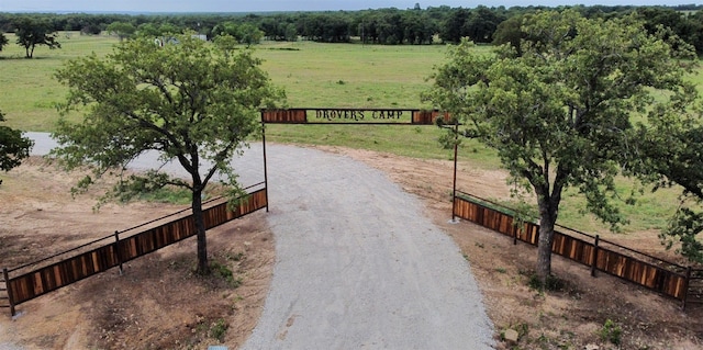 Listing photo 2 for 1020 Camp Trl, Mineral Wells TX 76068