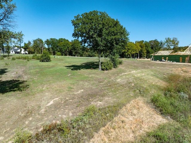 Listing photo 3 for TBD Sunset Ct, Mabank TX 75143