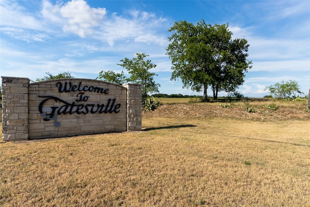 Listing photo 2 for 3701 S State Highway 36, Gatesville TX 76528