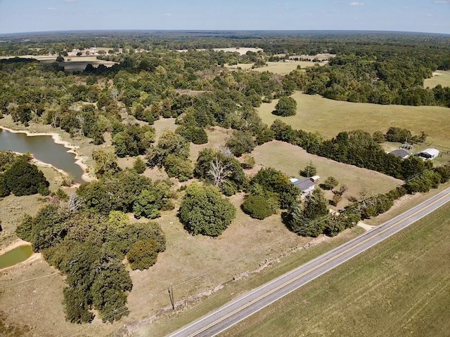 Listing photo 2 for TBD Fm-79, Sumner TX 75486