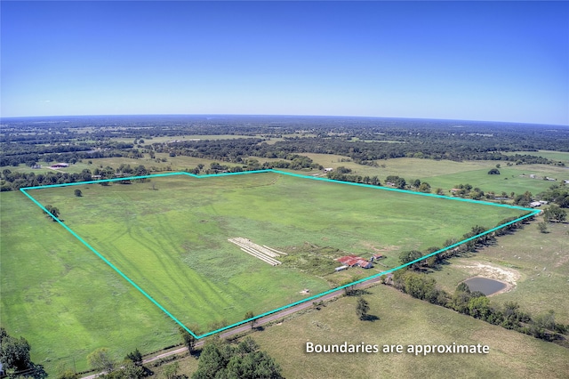 1984 County Road 1444, Sulphur Springs TX, 75482 land for sale