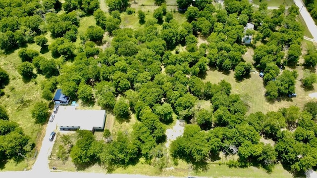 LOT85A-R3 SW County Road 2397, Wortham, TX 76693