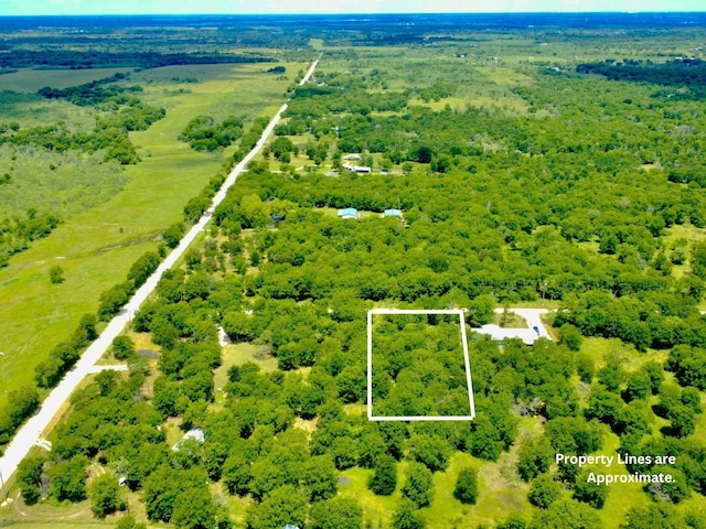 LOT85A-R3 SW County Road 2397, Wortham, TX 76693