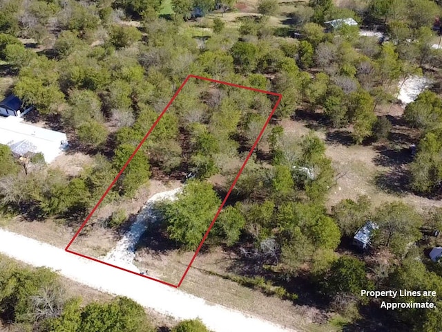 Listing photo 3 for LOT85A-R3 SW County Road 2397, Wortham TX 76693