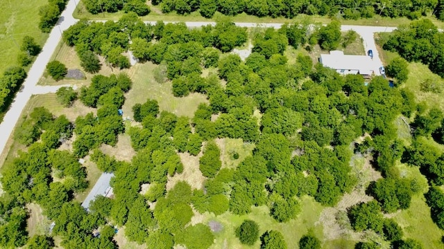 LOT85A-R3 SW County Road 2397, Wortham, TX 76693