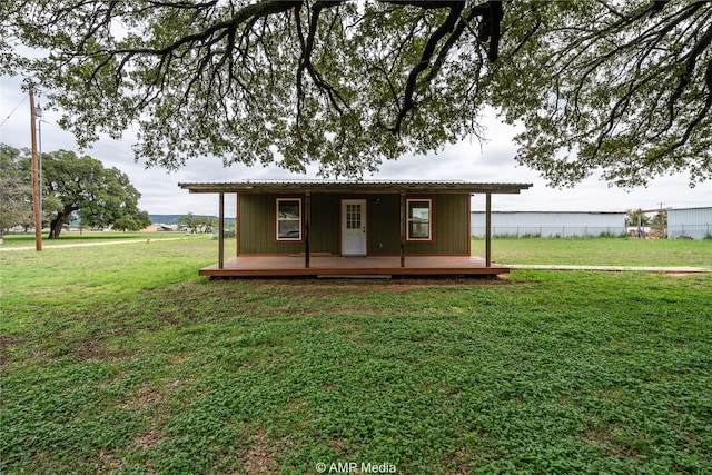 Listing photo 2 for 1217 Litel St, Buffalo Gap TX 79508