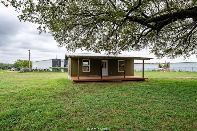 Listing photo 3 for 1217 Litel St, Buffalo Gap TX 79508