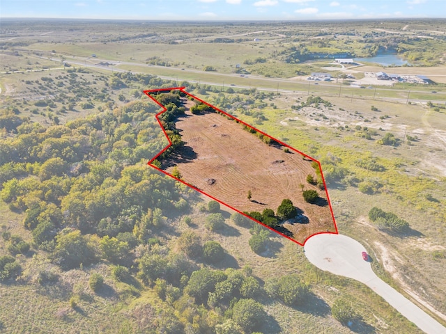 206 Morning Dove Ct, Cresson TX, 76035 land for sale