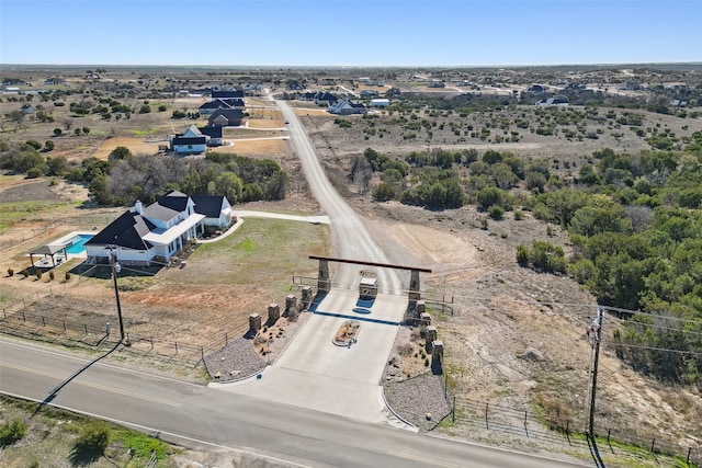 Listing photo 2 for 1012 Eagles Bluff Dr, Weatherford TX 76087