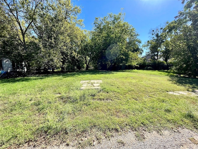 1306 Church St, Commerce TX, 75428 land for sale