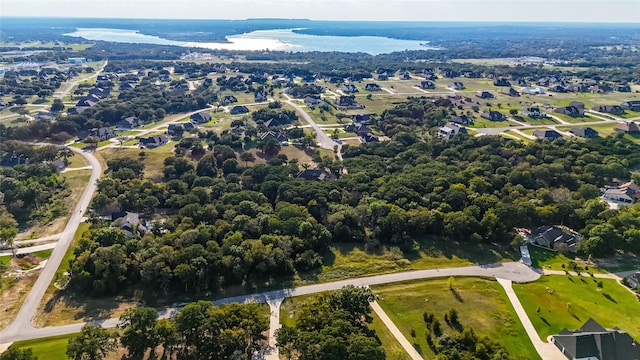 417 Acorn Trl, Granbury, TX 76049