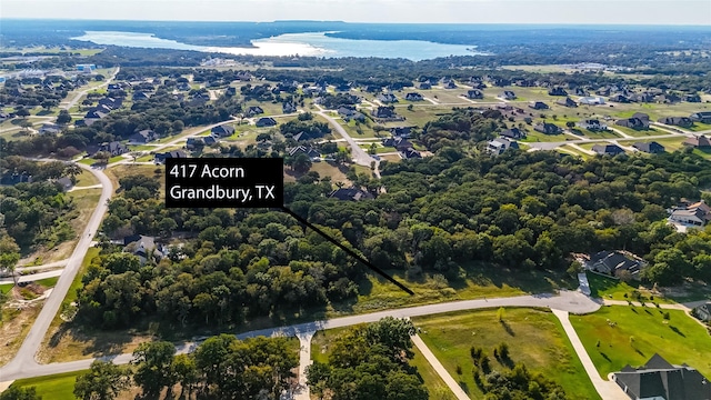 417 Acorn Trl, Granbury, TX 76049