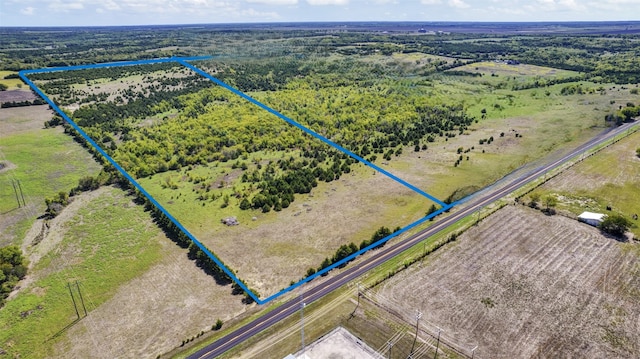 TBD County Road 2994, Windom TX, 75492 land for sale