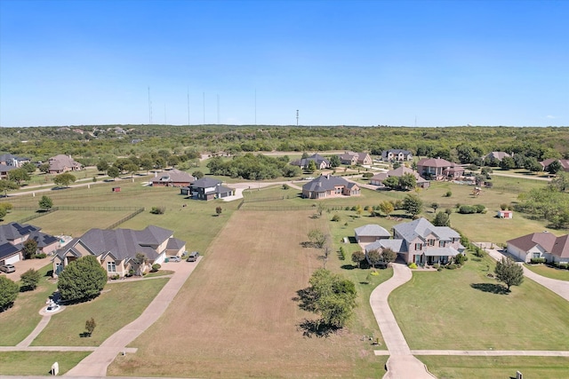 2433 Sweeping Meadows Ln, Cedar Hill TX, 75104 land for sale