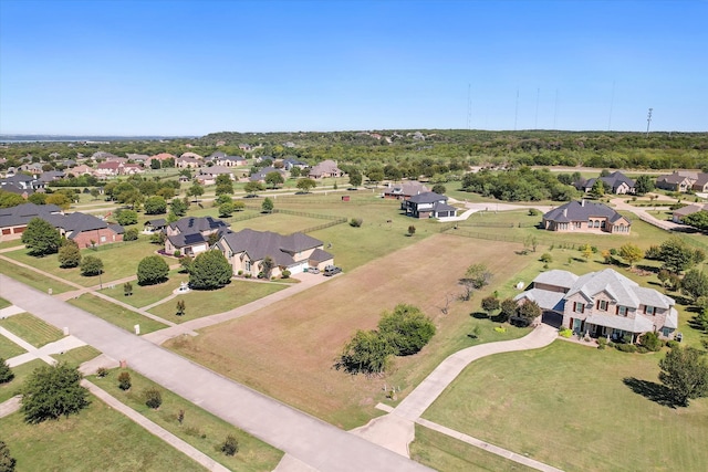 Listing photo 3 for 2433 Sweeping Meadows Ln, Cedar Hill TX 75104