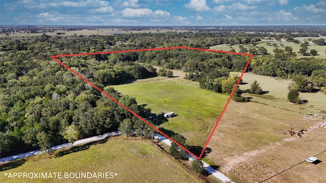 201 County Road 140, Streetman TX, 75859 land for sale