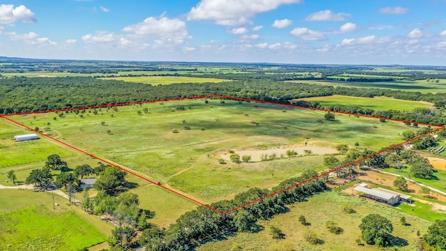 TBD County Road 290, Rising Star TX, 76471 land for sale