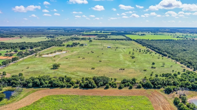 Listing photo 3 for TBD County Road 290, Rising Star TX 76471