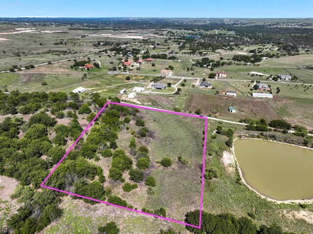 4191 Kelly Rd, Aledo, TX 76008