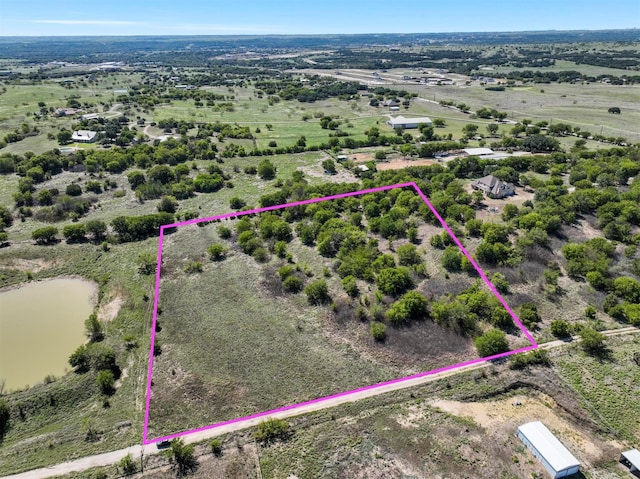 4191 Kelly Rd, Aledo, TX 76008