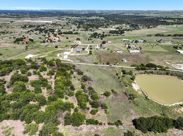 4191 Kelly Rd, Aledo, TX 76008