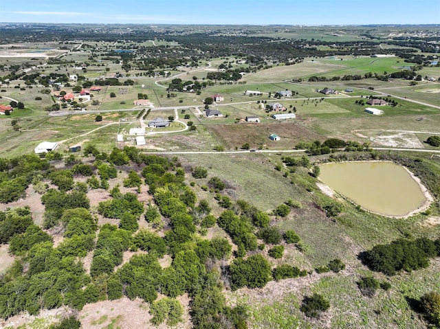4191 Kelly Rd, Aledo, TX 76008