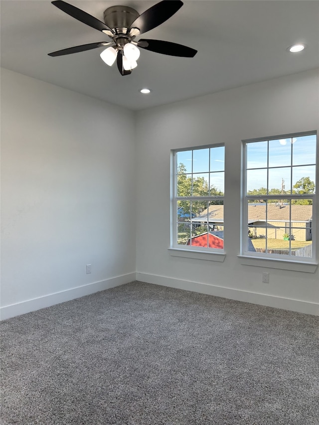 full bathroom with vanity, tiled shower / bath, hardwood / wood-style floors, and toilet