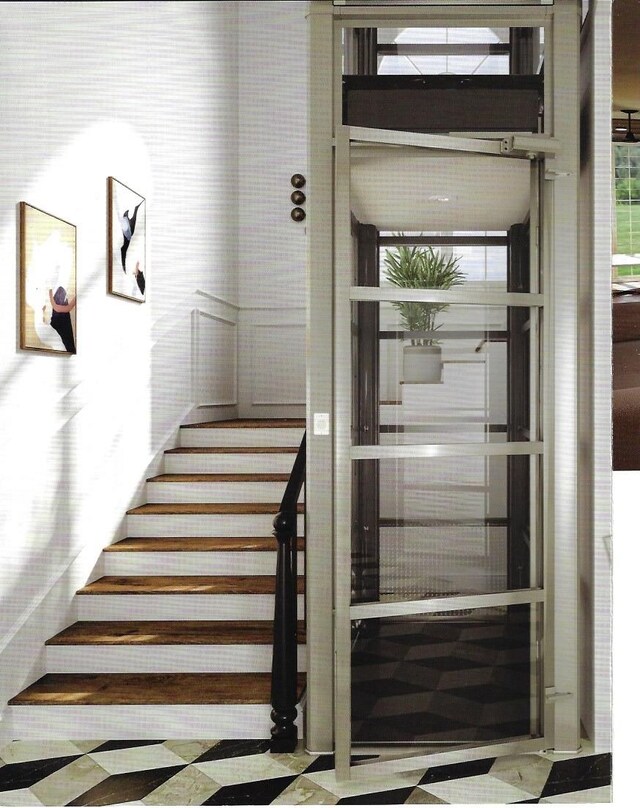 5826 Club Oaks Dr, Dallas, TX 75248 - view of entrance to property