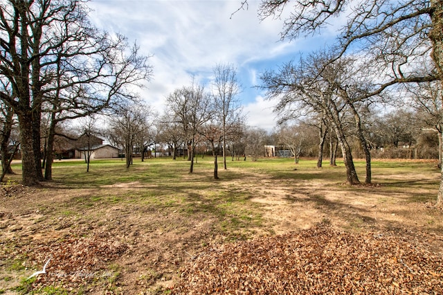 Listing photo 3 for TBD Sandpiper Dr, Clyde TX 79510