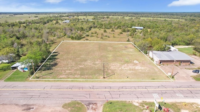 Listing photo 3 for TBD Highway 271, Talco TX 75487