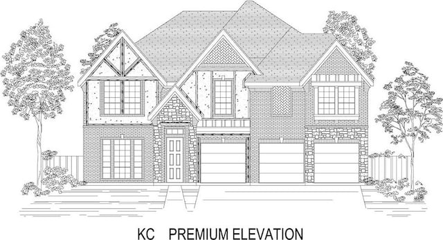 1406 Chickadee Dr, Mansfield, TX 76063 - view of a document