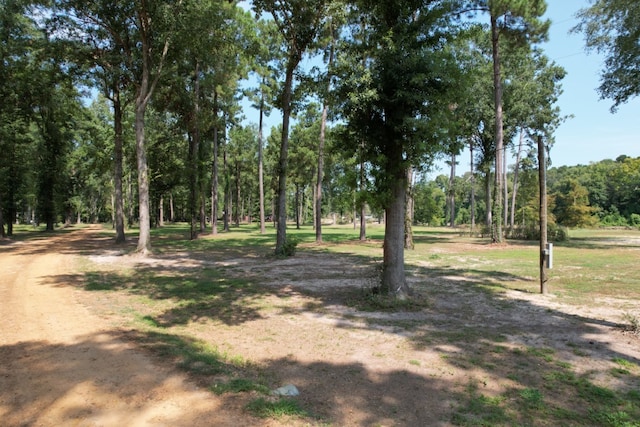 Listing photo 3 for TBD(Lot4) County Road 3545, Joaquin TX 75954