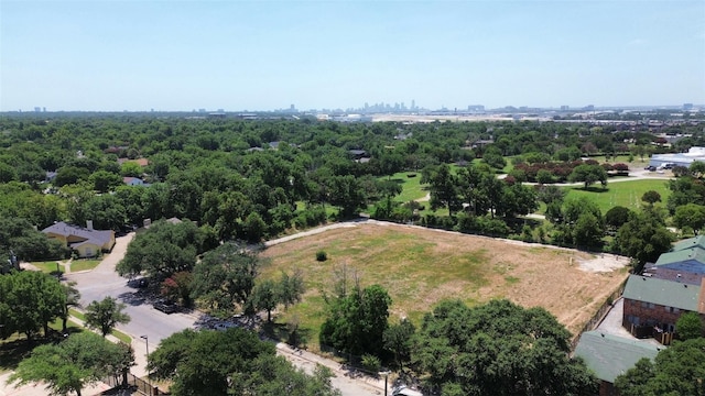 3434 Hidalgo Dr, Dallas TX, 75220 land for sale