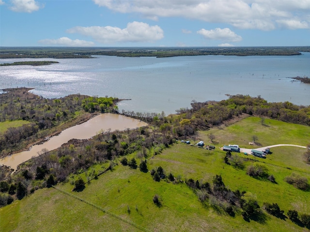2045 Harpole Rd, Tioga, TX 76271