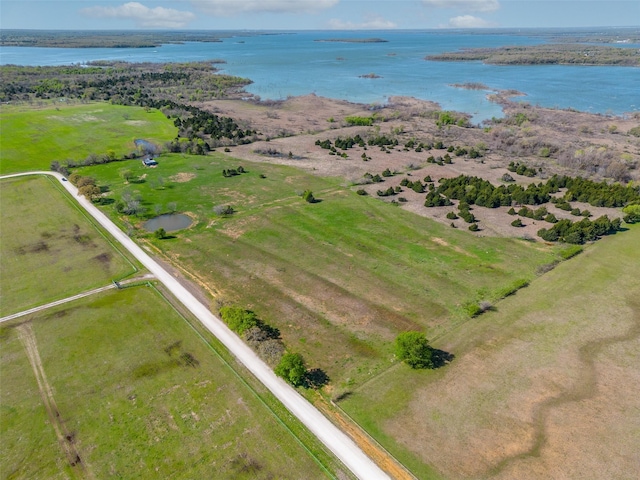 2045 Harpole Rd, Tioga, TX 76271