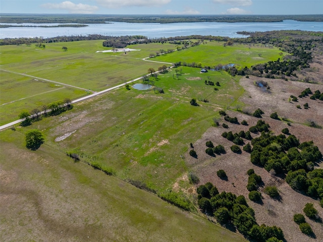 2045 Harpole Rd, Tioga, TX 76271