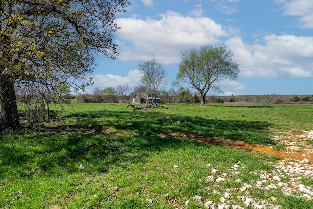 2045 Harpole Rd, Tioga, TX 76271
