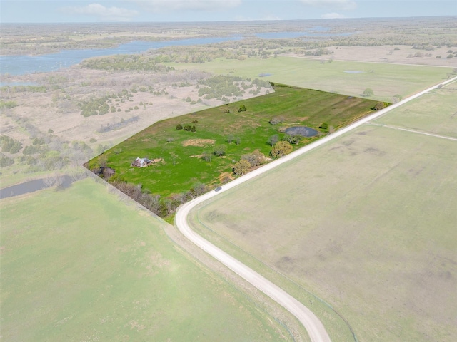 2045 Harpole Rd, Tioga, TX 76271