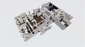 5360 Moncrief Rd, Justin, TX 76247 - floor plan