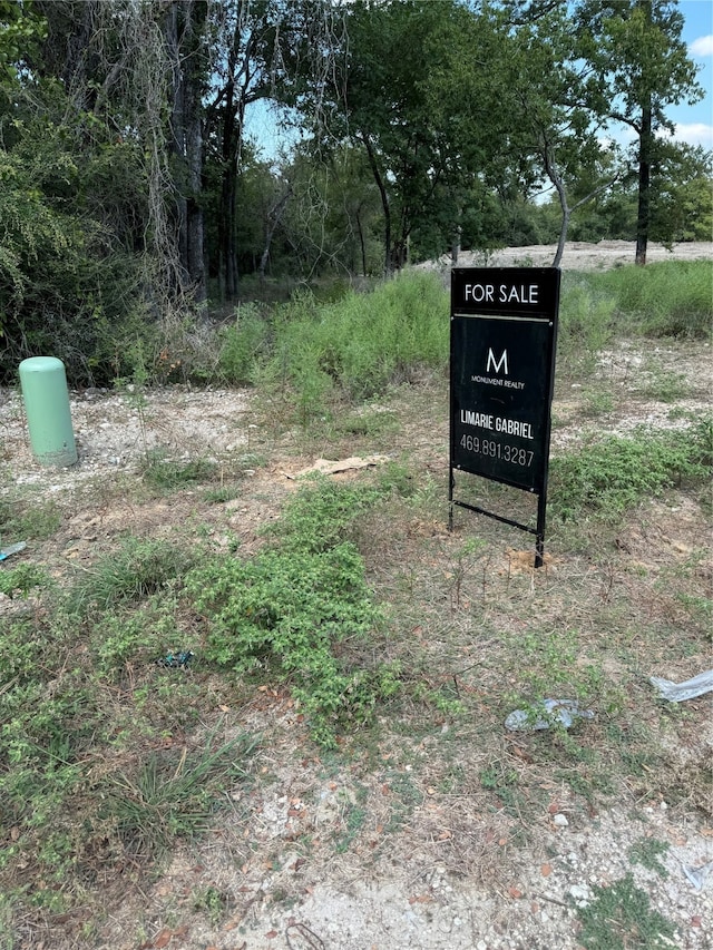 793 Sterling Dr, Benbrook TX, 76126 land for sale