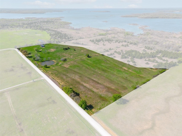 TBD Harpole Road, Tioga, TX 76271