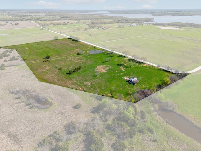 TBD Harpole Road, Tioga, TX 76271