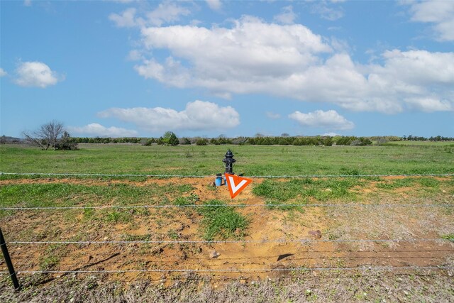 TBD Harpole Road, Tioga, TX 76271