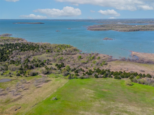 TBD Harpole Road, Tioga, TX 76271