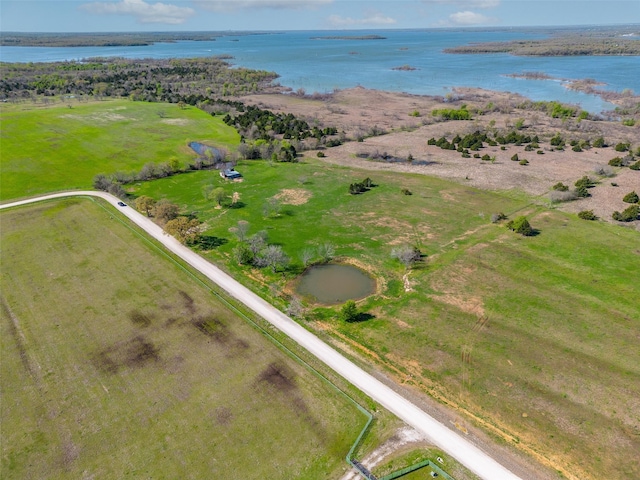 TBD Harpole Road, Tioga, TX 76271