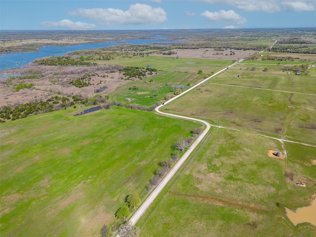 TBD Harpole Road, Tioga, TX 76271