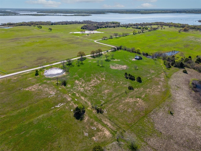 TBD Harpole Road, Tioga, TX 76271