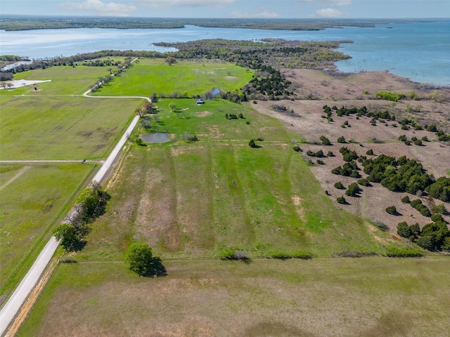 TBD Harpole Road, Tioga, TX 76271