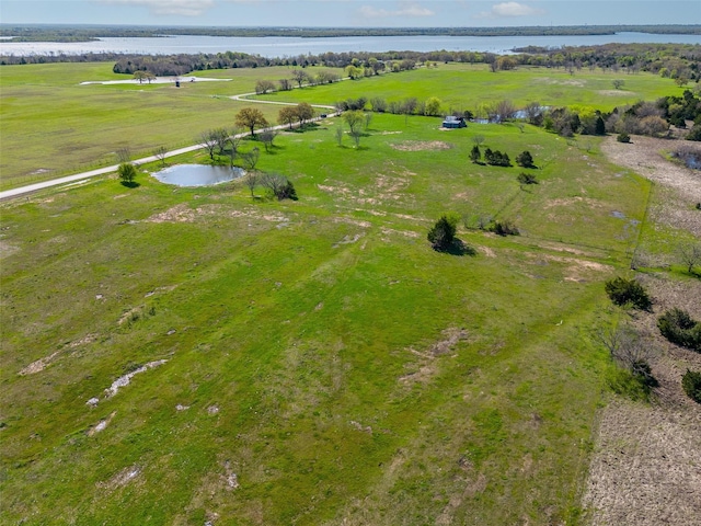 TBD Harpole Road, Tioga, TX 76271